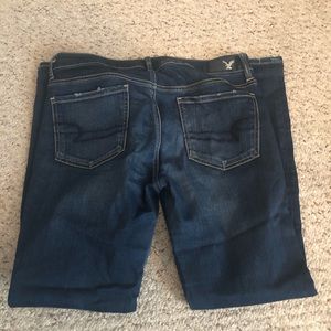 American Eagle Jeggings!
